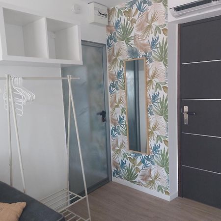 Studio A 2 Pas De La Plage Марсель Экстерьер фото