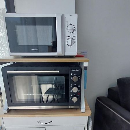 Studio A 2 Pas De La Plage Марсель Экстерьер фото